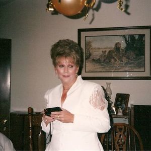 Meet your Posher, Barbara